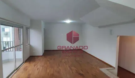 Apartamento amplo com 3 quartos (01 suíte) para alugar no Centro da cidade! - Maringá/PR