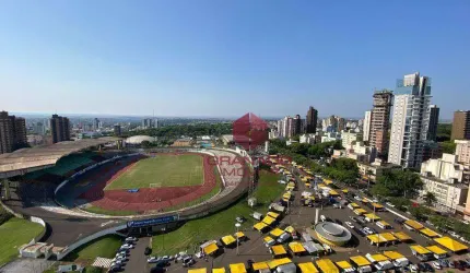 Apartamento com 3 dormitórios à venda, 98 m² por R$ 1.100.000,00 - Zona 07 - Maringá/PR