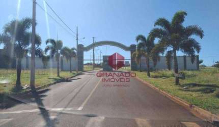 Terreno à venda, 600 m² por R$ 220.000,00 - Terra Bella - Iguaraçu/PR