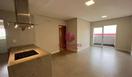 Apartamento com 3 dormitórios para alugar, 85 m² por R$ 3.550,00/mês - Zona 07 - Maringá/PR