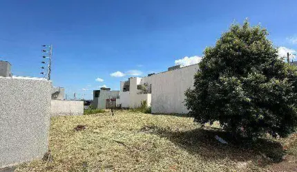 Terreno à venda, 300 m² por R$ 250.000 - Porto Rico/PR