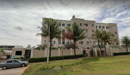 Apartamento com 2 dormitórios para alugar, 54 m² por R$ 1.665,00/mês - Zona 05 - Maringá/PR