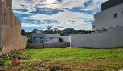 Terreno à venda, 400 m² por R$ 600.000,00 - Chácaras Aeroporto - Maringá/PR