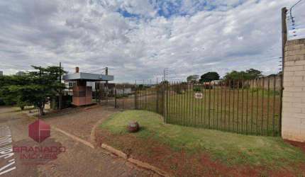Terreno à venda, 600 m² por R$ 595.000,00 - Recanto dos Magnatas - Maringá/PR