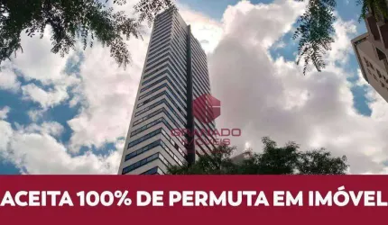 Apartamento com 4 dormitórios à venda, 194 m² por R$ 2.500.000,00 - Zona 01 - Maringá/PR