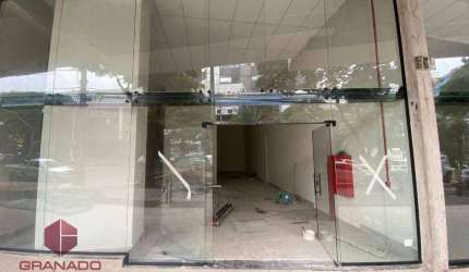 Sala para alugar, 134 m² por R$ 11.000,00/mês - Centro - Maringá/PR