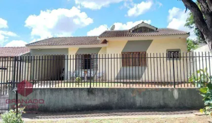 Casa com 3 dormitórios à venda, 171 m² por R$ 439.000,00 - Jardim Piata - Maringá/PR