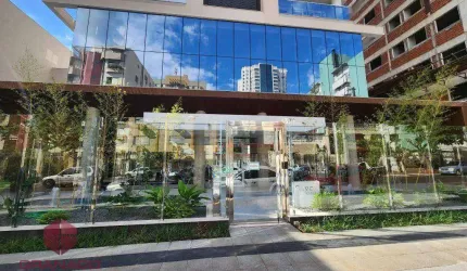 Apartamento com 3 dormitórios à venda, 115 m² por R$ 1.500.000,00 - Zona 7 - Maringá/PR