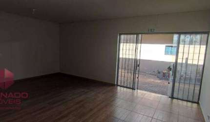 Sala para alugar, 38 m² por R$ 750,00/mês - Bela Vista - Paiçandu/PR
