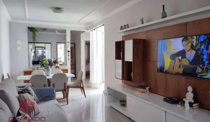 Casa à venda, 108 m² por R$ 630.000,00 - Jardim Tropical - Maringá/PR
