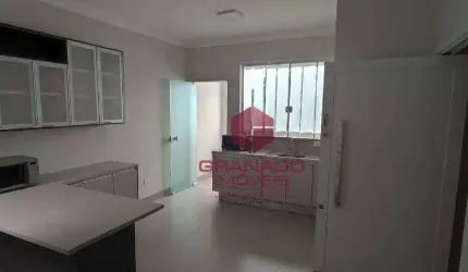 Sobrado para alugar, 80 m² por R$ 2.500,00/mês - Zona 06 - Maringá/PR