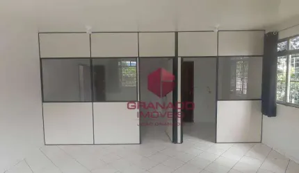 Sala para alugar, 54 m² por R$ 1.250,00/mês - Vila Esperança - Maringá/PR