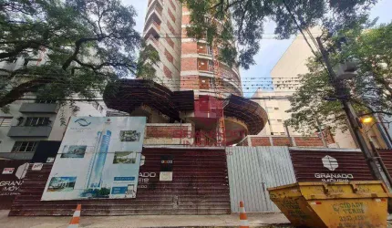 Apartamento com 3 dormitórios à venda, 176 m² por R$ 1.910.000,00 - Zona 07 - Maringá/PR