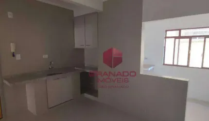 Apartamento para alugar, 115 m² por R$ 2.950,00/mês - Zona 01 - Maringá/PR