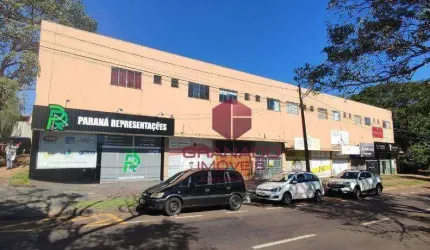 Sala, 26 m² - venda por R$ 165.000,00 ou aluguel por R$ 1.050,00/mês - Jardim Colina Verde - Maringá/PR