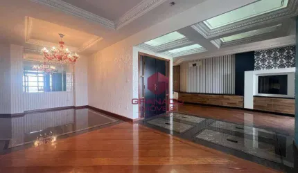 Apartamento Duplex com 5 dormitórios, 268 m² - venda por R$ 1.999.999,00 ou aluguel por R$ 9.400,00/mês - Zona 01 - Maringá/PR