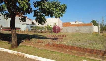 Terreno à venda, 475 m² por R$ 120.000,00 - Rio Ivaí - Doutor Camargo/PR
