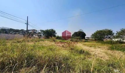 Terreno à venda, 2160 m² por R$ 1.190.000,00 - Parque Industrial IV - Sarandi/PR