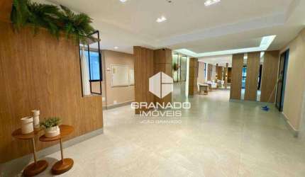 Apartamento,venda,3 quartos (1 suíte),2 vagas, R$540.000 - 1 quadra do Pq. Ingá - Maringá/PR