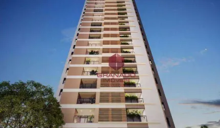 Apartamento com 3 dormitórios à venda, 119 m² por R$ 1.534.690,00 - Zona 03 - Maringá/PR