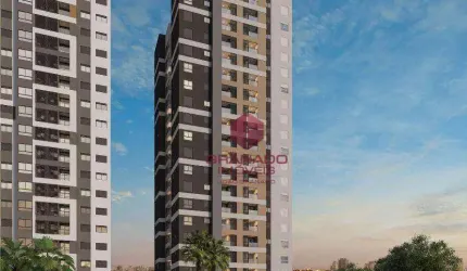 Apartamento com 3 dormitórios à venda, 85 m² por R$ 932.340,00 - Zona 08 - Maringá/PR