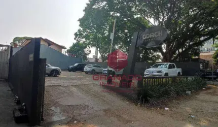 Terreno para alugar, 386 m² por R$ 16.000,00/mês - Zona 04 - Maringá/PR