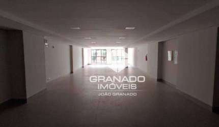 Sala para alugar, 192 m² por R$ 7.150,00/mês - Centro - Maringá/PR