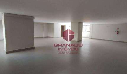 Sala para alugar, 188 m² por R$ 7.000,00/mês - Centro - Maringá/PR