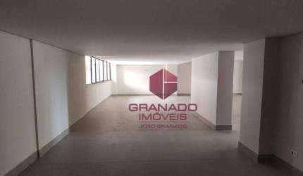 Sala para alugar, 205 m² por R$ 7.550,00/mês - Centro - Maringá/PR