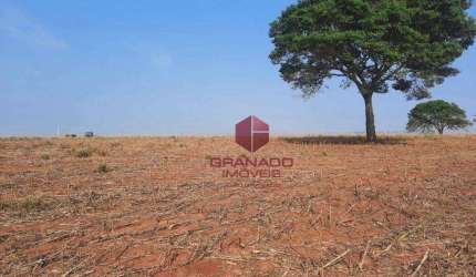 Terreno à venda, 20000 m² por R$ 900.000,00 - Distrito de Iguatemi (Iguatemi) - Maringá/PR