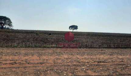 Terreno à venda, 20000 m² por R$ 900.000,00 - Distrito de Iguatemi (Iguatemi) - Maringá/PR