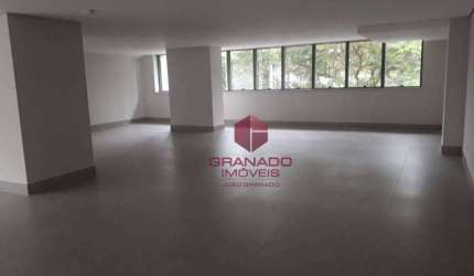 Sala para alugar, 220 m² por R$ 7.700,00/mês - Centro - Maringá/PR