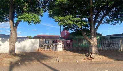 Terreno à venda, 520 m² por R$ 550.000,00 - Jardim Alvorada - Maringá/PR