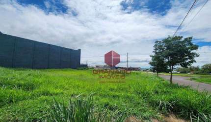 Terreno à venda, 1051 m² por R$ 1.370.000,00 - Bom Jardim - Maringá/PR