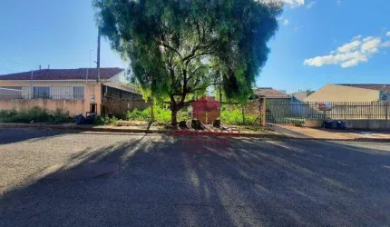 Terreno à venda, 200 m² por R$ 110.000,00 - Parque Residencial Bom Pastor - Sarandi/PR