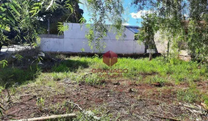Terreno à venda, 367 m² por R$ 350.000,00 - Parque Tarumã - Maringá/PR