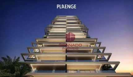 Apartamento com 4 dormitórios à venda, 262 m² por R$ 4.740.380,00 - Zona 01 - Maringá/PR
