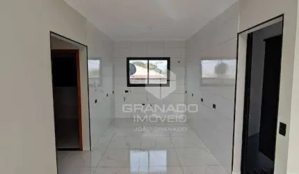 Sobrado com 2 dormitórios para alugar por R$ 1.500,00/mês - Jardim Escala - Sarandi/PR