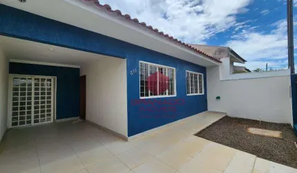 Casa à venda, 99 m² por R$ 350.000,00 - Jardim Do Carmo - Maringá/PR