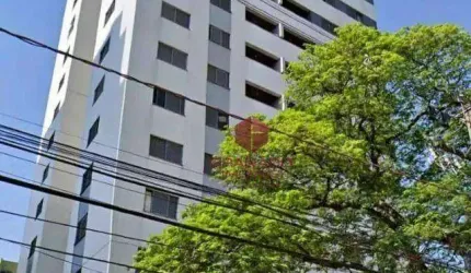 Apartamento com 3 dormitórios à venda, 74 m² por R$ 650.000,00 - Zona 03 - Maringá/PR