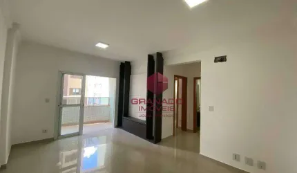 Apartamento com 2 dormitórios à venda, 74 m² por R$ 650.000,00 - Novo Centro - Maringá/PR