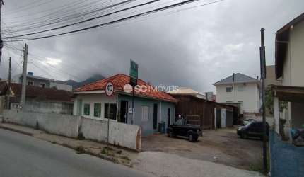 Terreno à venda no Ingleses, Florianópolis  por R$ 1.900.000