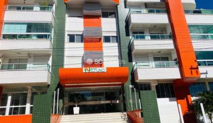 Apartamento com 2 quartos à venda no Ingleses, Florianópolis  por R$ 750.000