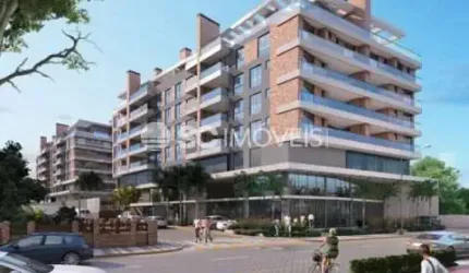 Apartamento com 4 quartos à venda em Bombas, Bombinhas  por R$ 3.929.000