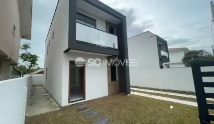 Casa com 3 quartos à venda no Ingleses, Florianópolis  por R$ 520.000