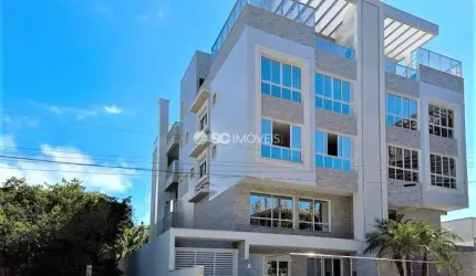 Cobertura com 3 quartos à venda em Mariscal, Bombinhas  por R$ 2.196.125