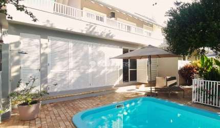 Casa com 4 quartos à venda em Jurerê Internacional, Florianópolis  por R$ 4.500.000