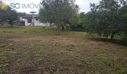 Terreno à venda no Cachoeira do Bom Jesus, Florianópolis  por R$ 3.900.000