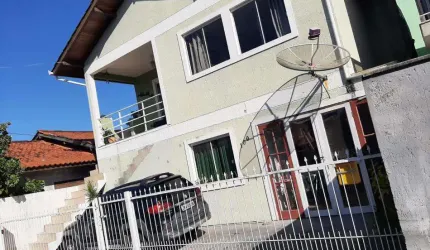Casa com 3 quartos à venda no Ingleses, Florianópolis  por R$ 500.000