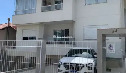 Cobertura com 4 quartos à venda no Ingleses, Florianópolis  por R$ 1.100.000